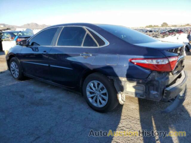TOYOTA CAMRY LE, 4T1BF1FK7GU604651