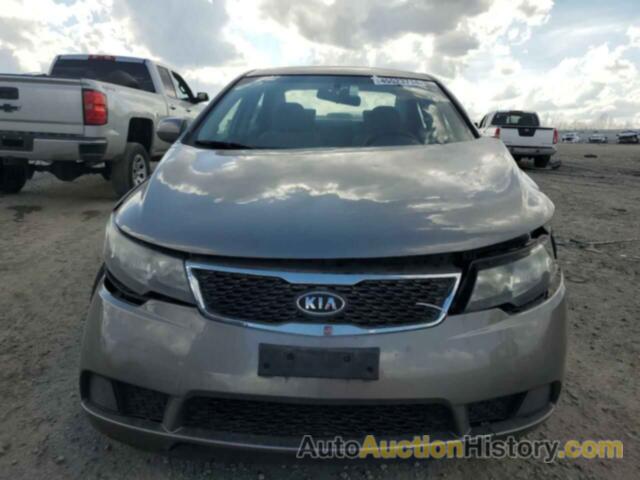 KIA FORTE EX, KNAFU4A29B5355242