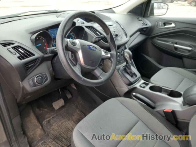 FORD ESCAPE SE, 1FMCU0GX5EUD93428