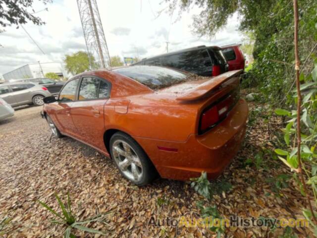 DODGE CHARGER R/T, 2B3CL5CT7BH506609