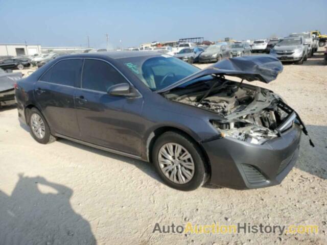 TOYOTA CAMRY L, 4T1BF1FK2EU434177