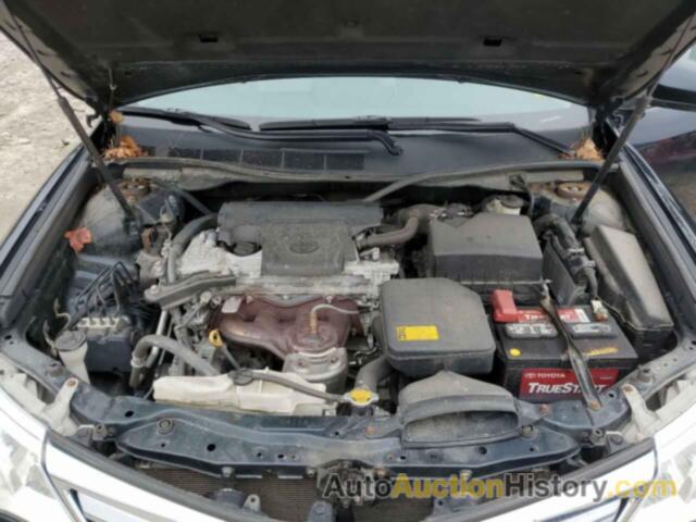 TOYOTA CAMRY L, 4T1BF1FKXEU414758