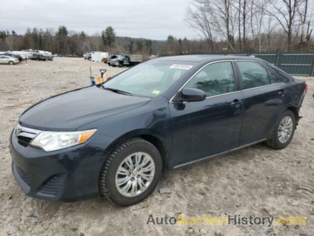 TOYOTA CAMRY L, 4T1BF1FKXEU414758