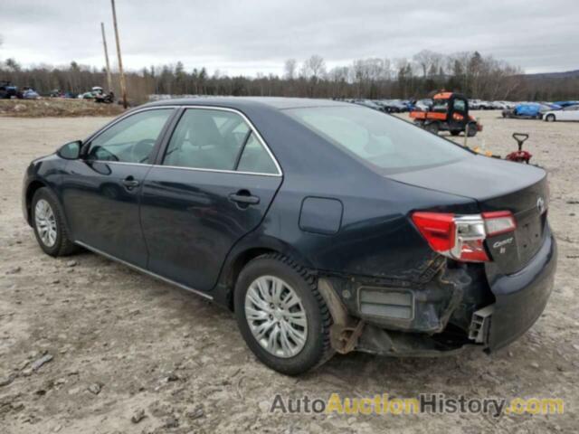 TOYOTA CAMRY L, 4T1BF1FKXEU414758