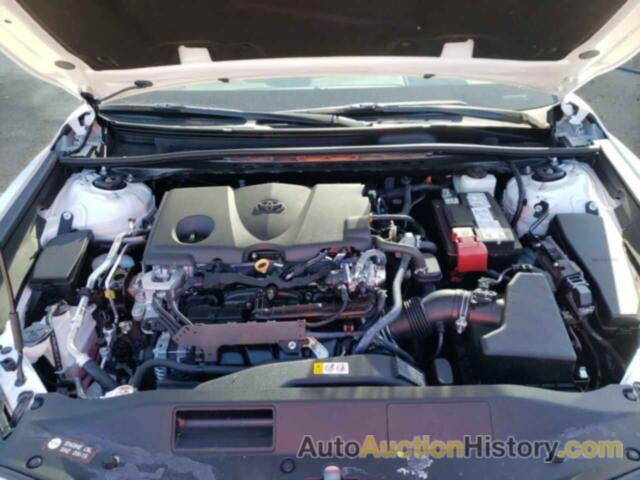 TOYOTA CAMRY XSE, 4T1K61AK9RU193795