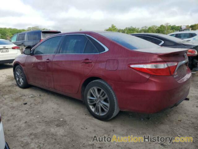 TOYOTA CAMRY LE, 4T1BF1FK4HU771597