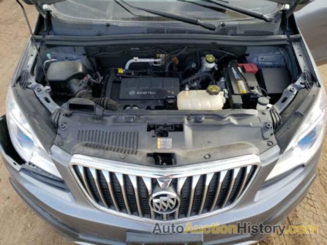 BUICK ENCORE CONVENIENCE, KL4CJFSB8FB039227