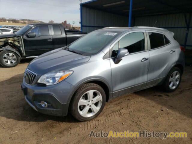 BUICK ENCORE CONVENIENCE, KL4CJFSB8FB039227