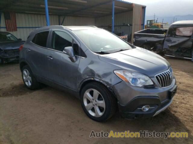 BUICK ENCORE CONVENIENCE, KL4CJFSB8FB039227