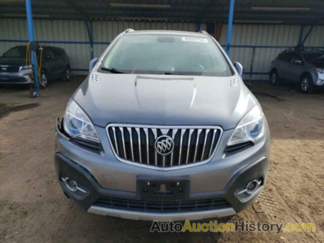 BUICK ENCORE CONVENIENCE, KL4CJFSB8FB039227