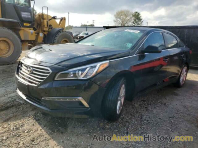 HYUNDAI SONATA SE, 5NPE24AF4FH004719