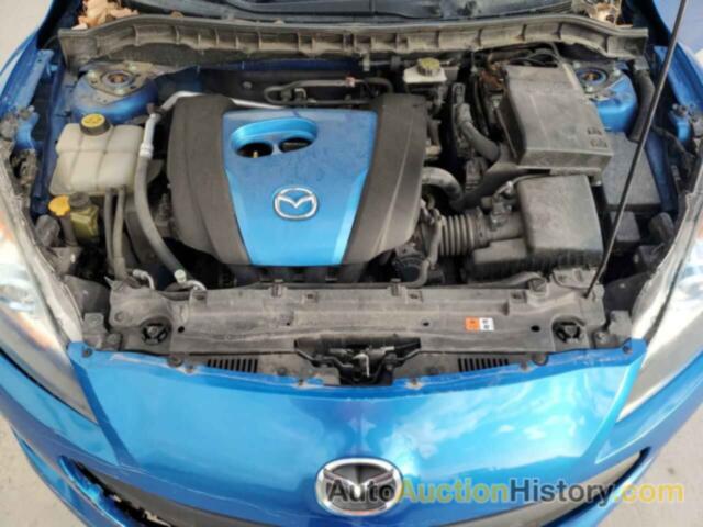 MAZDA 3 I, JM1BL1V79C1668373