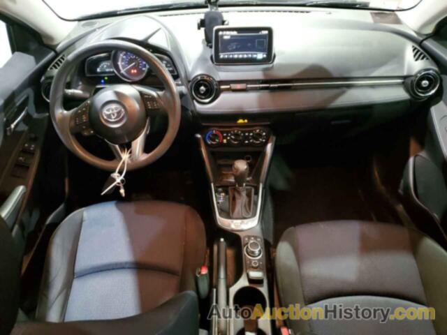 TOYOTA YARIS, 3MYDLBYVXHY158644