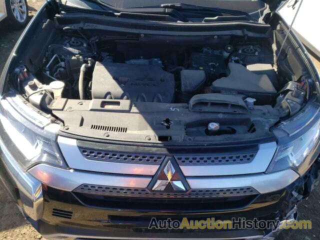 MITSUBISHI OUTLANDER SE, JA4AZ3A39LJ000544