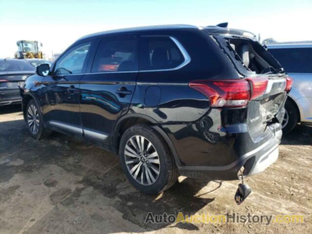 MITSUBISHI OUTLANDER SE, JA4AZ3A39LJ000544