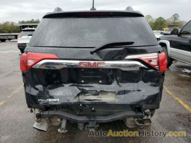 GMC ACADIA DEN DENALI, 1GKKNPLS6KZ185691