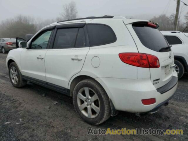 HYUNDAI SANTA FE SE, 5NMSH73E77H026509