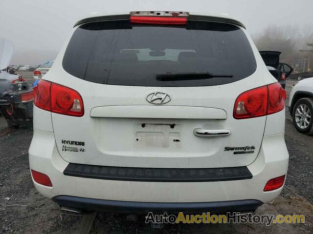 HYUNDAI SANTA FE SE, 5NMSH73E77H026509