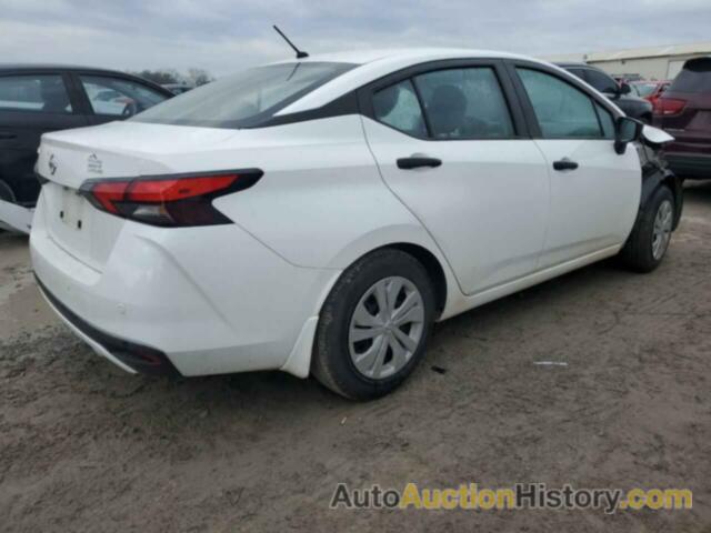 NISSAN VERSA S, 3N1CN8DVXML904629