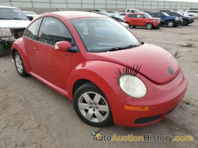 VOLKSWAGEN BEETLE 2.5L, 3VWPW31C27M519501