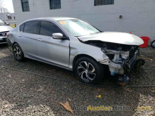 HONDA ACCORD LX, 1HGCR2F36GA211712