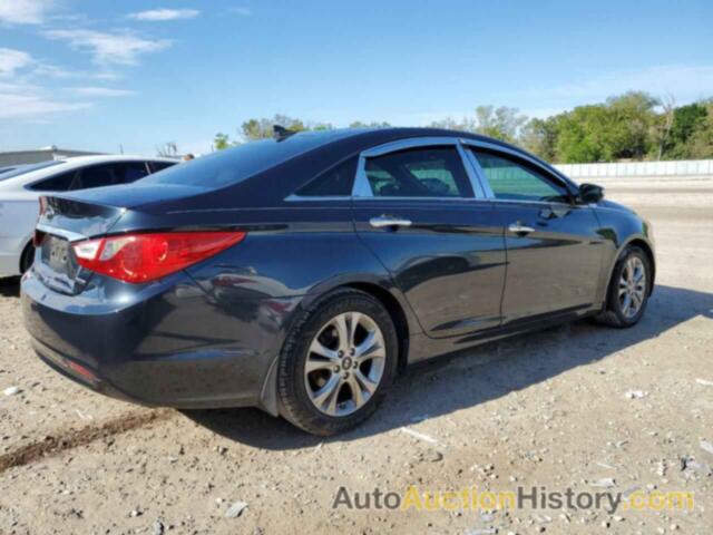 HYUNDAI SONATA SE, 5NPEC4AC3DH576543