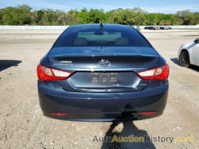 HYUNDAI SONATA SE, 5NPEC4AC3DH576543