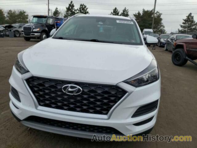 HYUNDAI TUCSON LIMITED, KM8J3CAL1MU333498