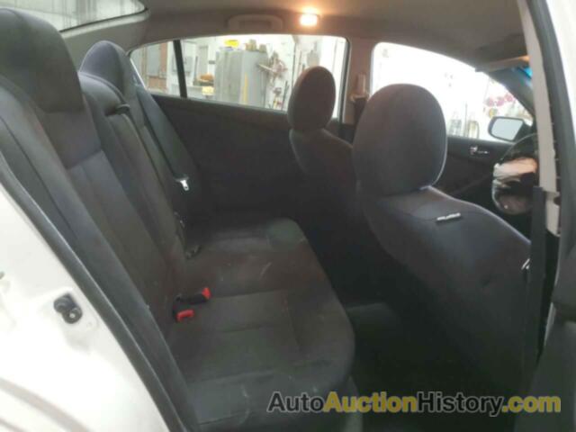 NISSAN ALTIMA BASE, 1N4AL2AP5CN507475