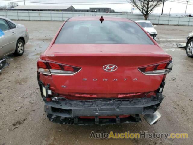 HYUNDAI SONATA SE, 5NPE24AF1KH736316