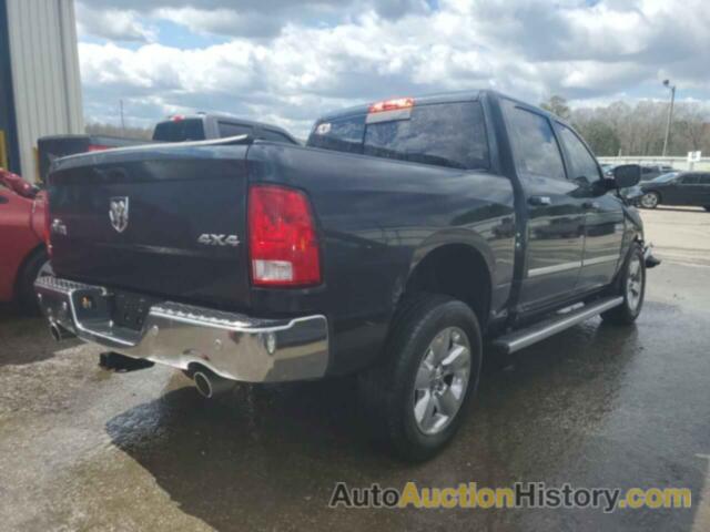 RAM 1500 SLT, 3C6RR7LT7HG533425