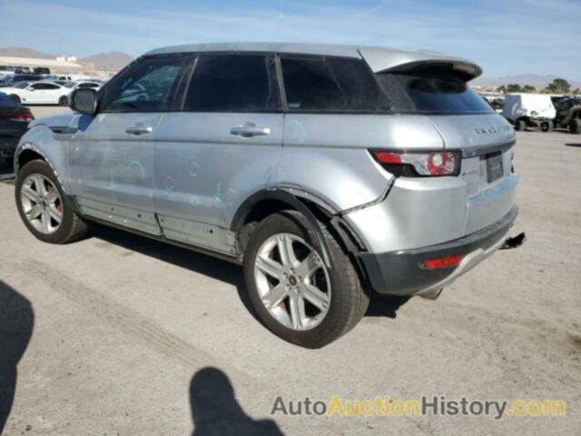 LAND ROVER RANGEROVER PURE PLUS, SALVP2BG7DH747232