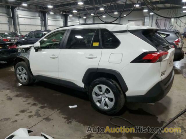 TOYOTA RAV4 LE, JTMG1RFV9LD048886