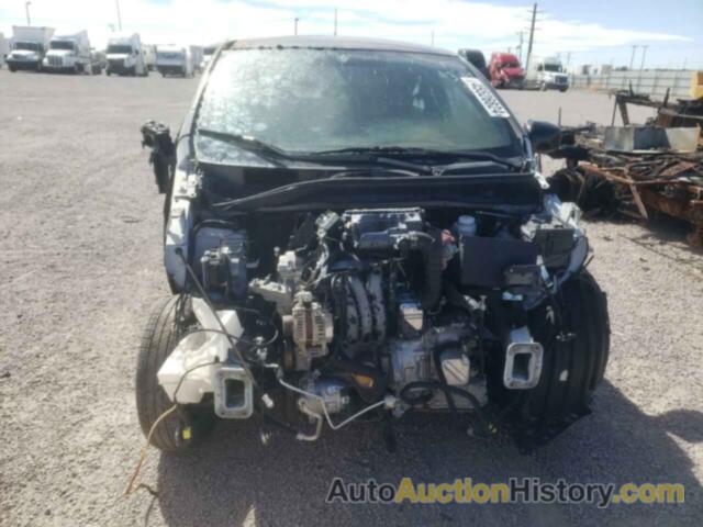 MITSUBISHI MIRAGE ES, ML32A3HJ7KH009712