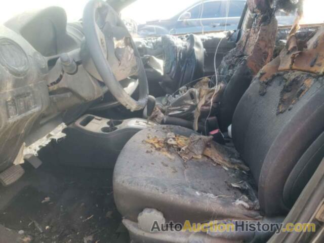 MITSUBISHI MIRAGE ES, ML32A3HJ7KH009712