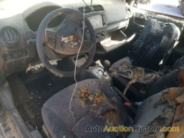 MITSUBISHI MIRAGE ES, ML32A3HJ7KH009712