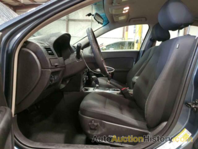 FORD FUSION SE, 3FAHP0HA0BR187843