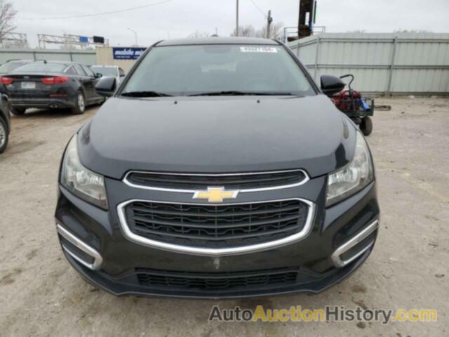 CHEVROLET CRUZE LT, 1G1PC5SB8F7101300