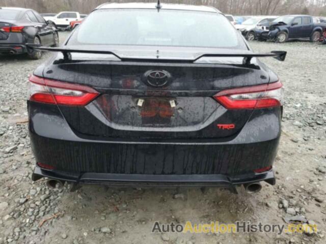 TOYOTA CAMRY TRD, 4T1KZ1AK0NU064720