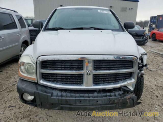 DODGE DURANGO LIMITED, 1D8HB58D84F162934