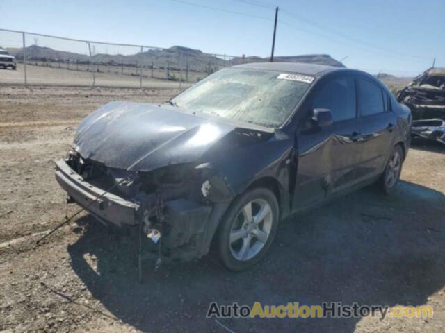 MAZDA 3 I, JM1BK12F351304001