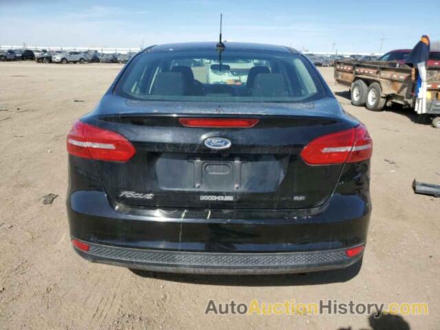 FORD FOCUS SE, 1FADP3F27HL222817