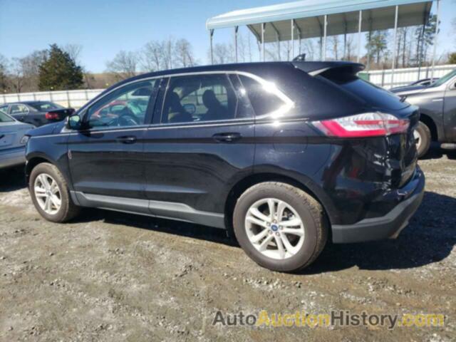 FORD EDGE SEL, 2FMPK4J97KBB11770