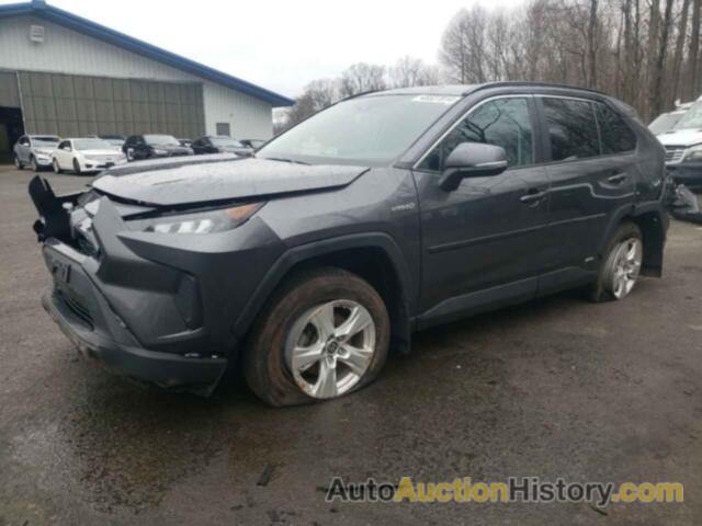 TOYOTA RAV4 LE, 4T3MWRFV9MU025827