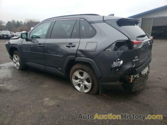 TOYOTA RAV4 LE, 4T3MWRFV9MU025827