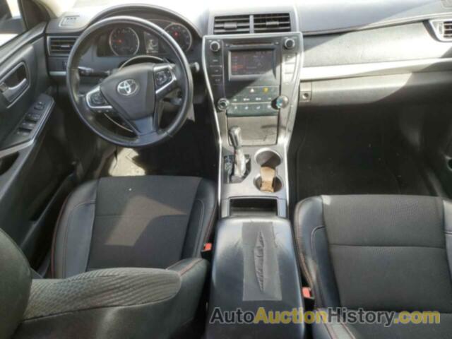 TOYOTA CAMRY LE, 4T1BF1FK3HU302162