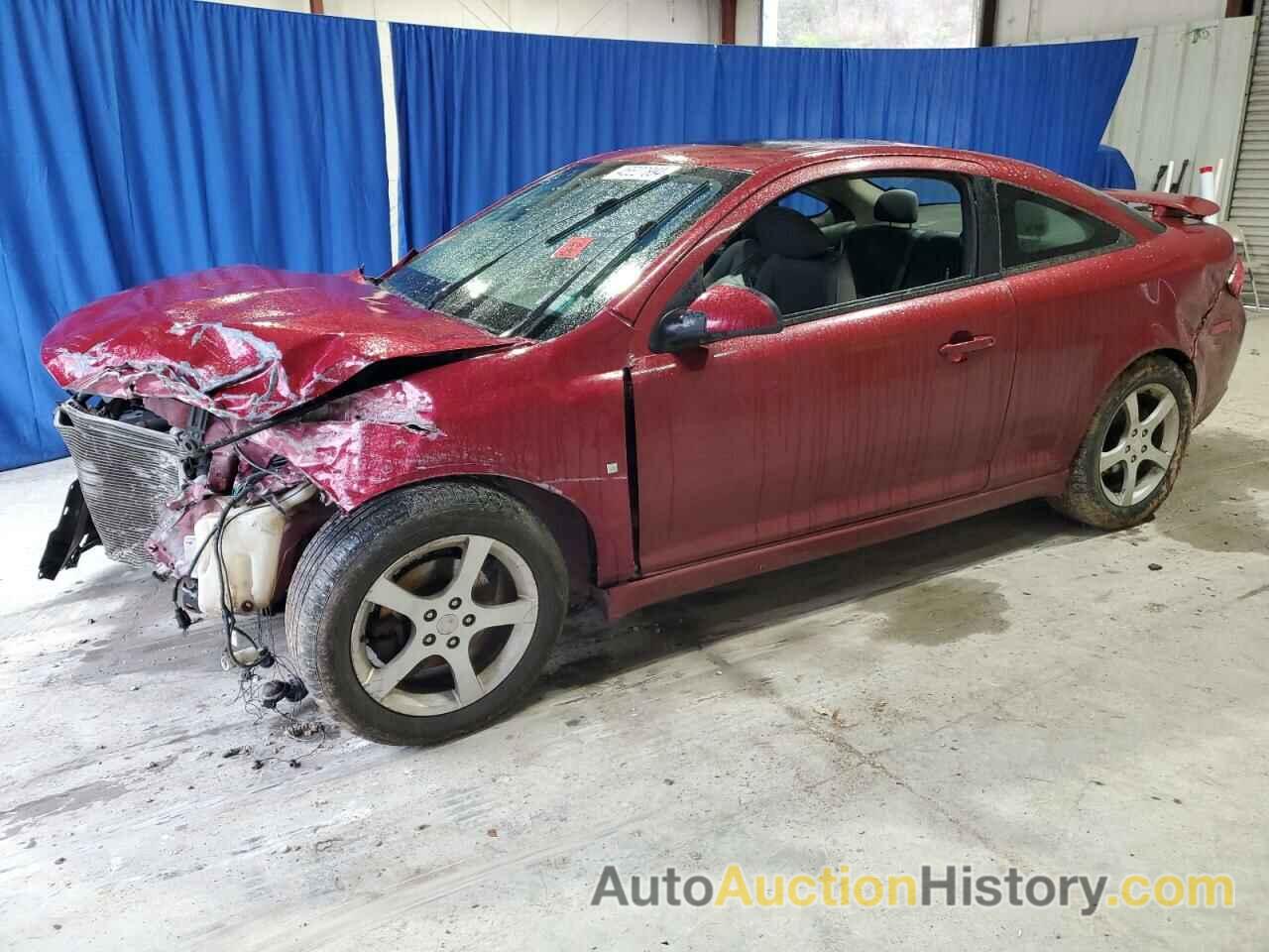 PONTIAC G5 GT, 1G2AN18B977151832