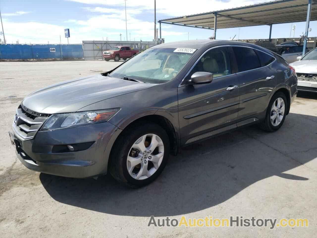 HONDA CROSSTOUR EXL, 5J6TF1H55CL002938