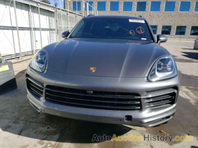 PORSCHE CAYENNE BA BASE, WP1AA2AYXPDA02650