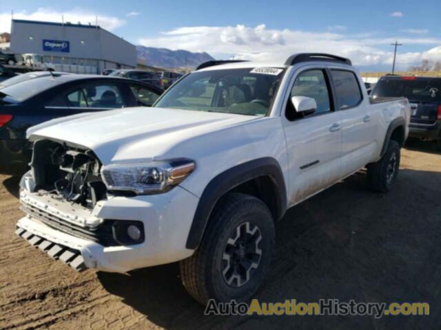 TOYOTA TACOMA DOUBLE CAB, 3TMDZ5BN1NM125428